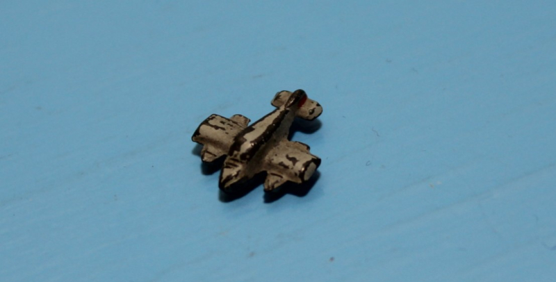 Ju 46 Seeflugzeug (1 St.) D 1932 Wiking WM 558